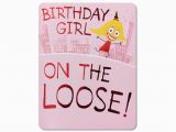 Birthday Girl Ecard Birthday Girl Birthday Card American Greetings