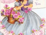 Birthday Girl Ecard Greeting Cards Birthdays Marges8 39 S Blog Page 4