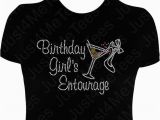 Birthday Girl Entourage Shirts Birthday Girl 39 S Entourage Shirt Birthday B Day T Shirt