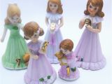 Birthday Girl Figurines Enesco Birthday Girl Growing Up Figurines Choose by