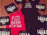 Birthday Girl Group Shirts Birthday Girl Squad Tank Best Friend Birthday Squad Create