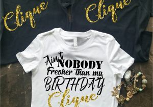 Birthday Girl Group Shirts Birthday Party Shirts Birthday Group Shirts Birthday