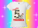 Birthday Girl Group Shirts Girls toy Story Birthday Shirt Group Cowgirl