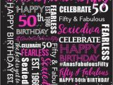 Birthday Girl Hashtags 50 Birthday Party Backdrop Hashtag Party Decor Dessert Table