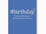 Birthday Girl Hashtags Birthday Hashtag Bluebell 33