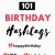 Birthday Girl Hashtags Unbelievably Awesome Birthday Girl Hashtags to Use