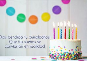 Birthday Girl In Spanish Birthday Wishes In Spanish Images Text Wishes with
