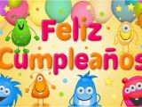 Birthday Girl In Spanish Ecard De Muy Feliz Cumpleanos Cumpleanos Tarjetas