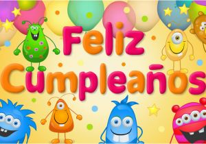 Birthday Girl In Spanish Ecard De Muy Feliz Cumpleanos Cumpleanos Tarjetas