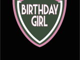 Birthday Girl Logo Troop Birthday Girl How to Throw A Summer Camp Party