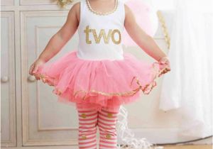 Birthday Girl Outfit 2t Mud Pie Baby Pink Birthday Girl Princess Tunic Legging Set