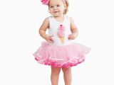 Birthday Girl Outfit 3t New Girls Boutique Mud Pie Sz 2t 3t Ice Cream Tutu Dress