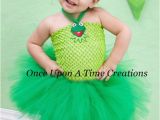 Birthday Girl Outfit 4t Girly Frog Tutu Dress Little Girls Size by onceuponatimetutus