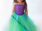 Birthday Girl Outfit 4t Mermaid Tutu Dress Kids Birthday Outfit Halloween Costume