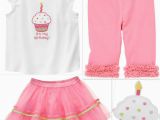 Birthday Girl Outfits 2t Nwt 4 Pc Outfit Gymboree Birthday Girl Size 2 2t 3 3t Tutu