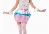 Birthday Girl Outfits for Adults Adult Birthday Girl Cupcake Fancy Dress Party Dance