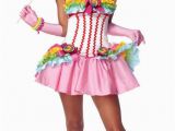 Birthday Girl Outfits for Adults Adult Sexy Birthday Cake Lollipop Candy Sweet Buns