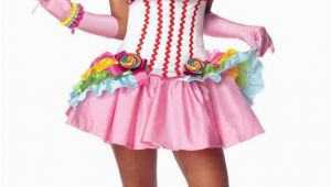 Birthday Girl Outfits for Adults Adult Sexy Birthday Cake Lollipop Candy Sweet Buns