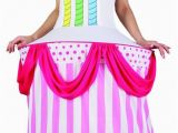 Birthday Girl Outfits for Adults Birthday Cake Costumes Birthday Cake Costume for Women