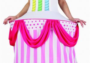 Birthday Girl Outfits for Adults Birthday Cake Costumes Birthday Cake Costume for Women