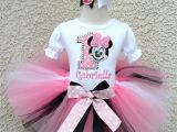Birthday Girl Outfits for toddlers 1st Birthday Outfits for Girls Make Her Shine