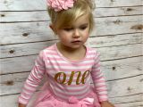 Birthday Girl Outfits for toddlers Baby Girl First Birthday Outfit First Birthday Dress Girls