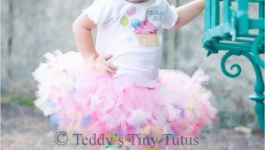 Birthday Girl Outfits for toddlers Birthday Tutu Set toddler Birthday Girl Outfits Birthday