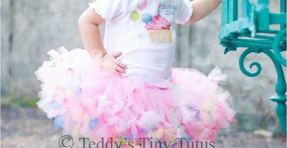 Birthday Girl Outfits for toddlers Birthday Tutu Set toddler Birthday Girl Outfits Birthday