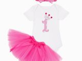 Birthday Girl Outfits for Women First Birthday Outfits for Girls Fashion Trendy Shop