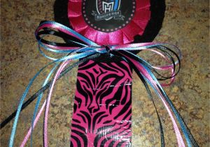 Birthday Girl Pin Dollar Tree Monster High Pin Made for My Special Birthday Girl Bought