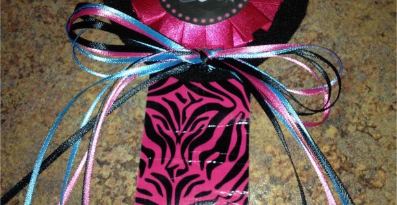 Birthday Girl Pin Dollar Tree Monster High Pin Made for My Special Birthday Girl Bought