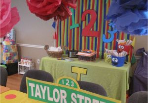 Birthday Girl Pin Dollar Tree Sesame Street Birthday On A Dollar Tree Budget Host