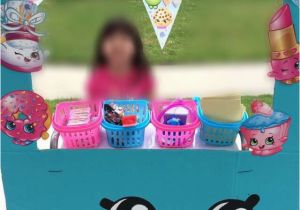 Birthday Girl Pin Dollar Tree Shopkin 39 S Birthday Party Shopkin Store Created Out Of