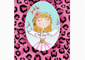 Birthday Girl Roots Dena Designs Celebrate Banner Birthday Card Greeting