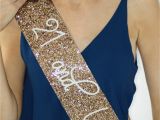 Birthday Girl Sash 21 21st Birthday Sash 21 and Legal Glitter Sash