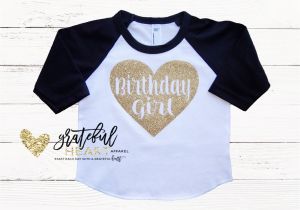 Birthday Girl Shirt 16 Birthday Girl Shirt Baby Girl Birthday Shirt Girls Birthday