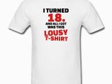 Birthday Girl Shirt 18 18 Birthday T Shirt Spreadshirt