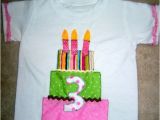 Birthday Girl Shirt 3t Birthday Girl Shirt Sz 3t 4t 5t Light Pink
