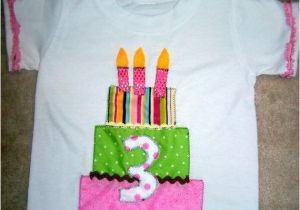 Birthday Girl Shirt 3t Birthday Girl Shirt Sz 3t 4t 5t Light Pink