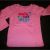 Birthday Girl Shirt 3t New Girls Size 3t 4t 5t Birthday Girl Shirt Ebay