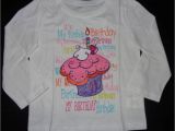 Birthday Girl Shirt 4t Birthday Girl or Boy 2t 3t 4t 4 5 6 7 8 10 12 Long Sleeve