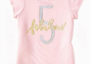 Birthday Girl Shirt 5t Birthday Girl Shirts From Mud Pie Time Your Gift