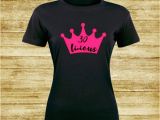 Birthday Girl Shirt for Adults Adult Birthday Girl 30th Birthday Shirt by Mypersonalitees