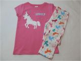 Birthday Girl Shirt Gymboree Nwt Gymboree Girls Outfit 18 24mo 2t 3t 5t Pink Unicorn