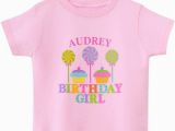 Birthday Girl Shirt Walmart Personalized Candyland Birthday Girl T Shirt Walmart Com