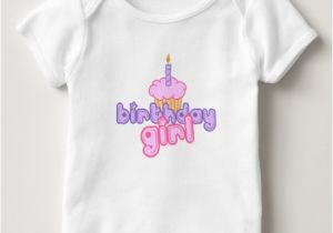 Birthday Girl Shirts for Kids Birthday Girl Kids T Shirt Zazzle Ca
