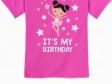 Birthday Girl Shirts for Kids It 39 S My Birthday Birthday Gift for Little Girls Youth Kids