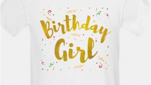 Birthday Girl Shirts for Kids Kids Birthday Girl T Shirts Birthday Girl Shirts for Kids