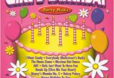 Birthday Girl songs Dj 39 S Choice Girl 39 S Birthday Party Music Dj 39 S Choice