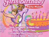 Birthday Girl songs Drew 39 S Famous Party Music Girls Birthday Drew 39 S Famous